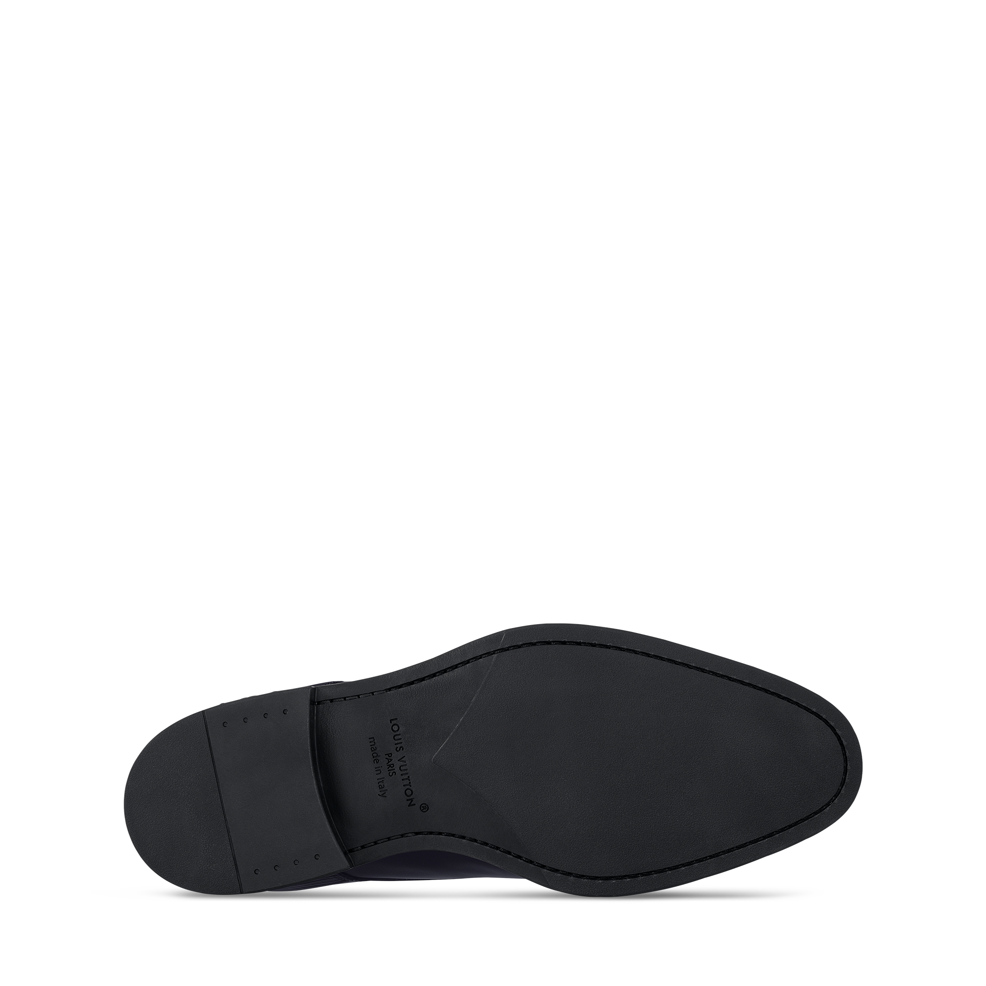 Kensington Derby  in Men's Shoes Lace-Ups and Buckle Shoes collections by Louis Vuitton (Product zoom)